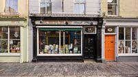 img031.jpg Award-winning West Cork bookshop with links to Maeve Binchy goes on the market