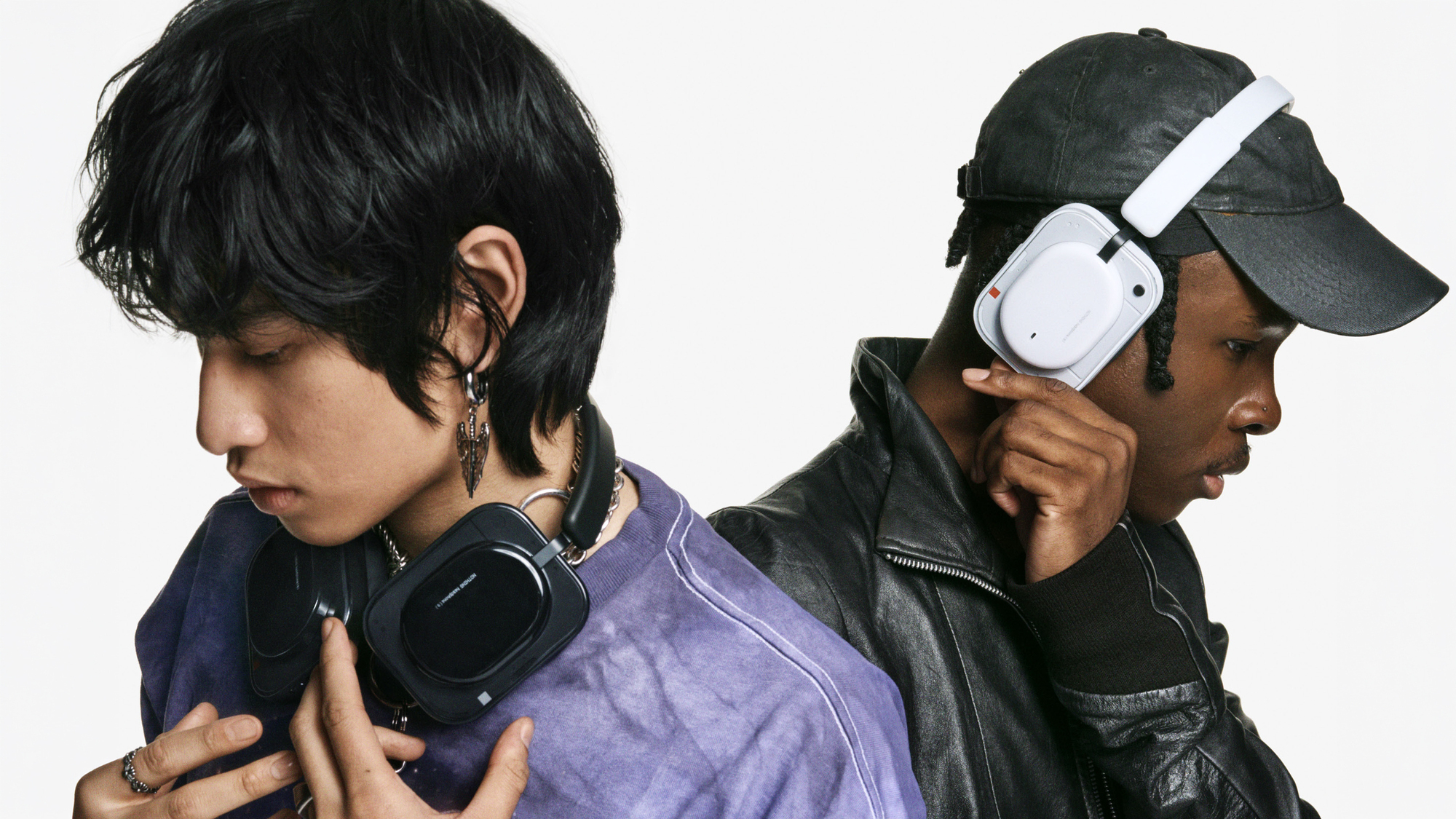 Nothing Headphone (a) review: Stylish over-ear headphones with huge battery life and LDAC audio at an affordable price