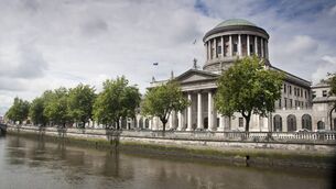 <p>The case was taken by Ms Birkinshaw against the coroner for Tipperary North, North Tipperary County Council, and the justice minister. Picture: iStock</p>