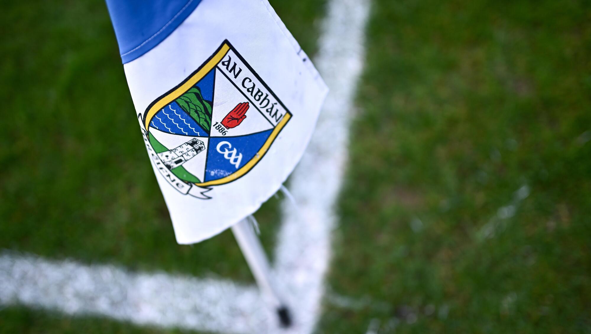 Cavan shock holders Tyrone in Ulster U20