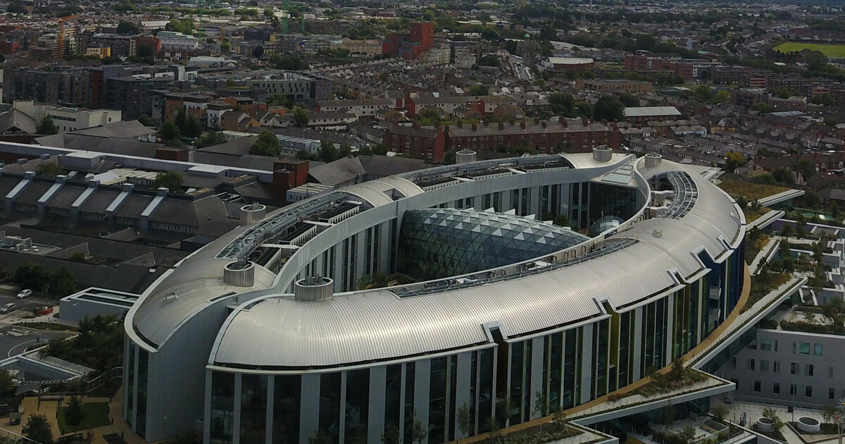 Irish Examiner view: National Children's Hospital saga is a neverending story