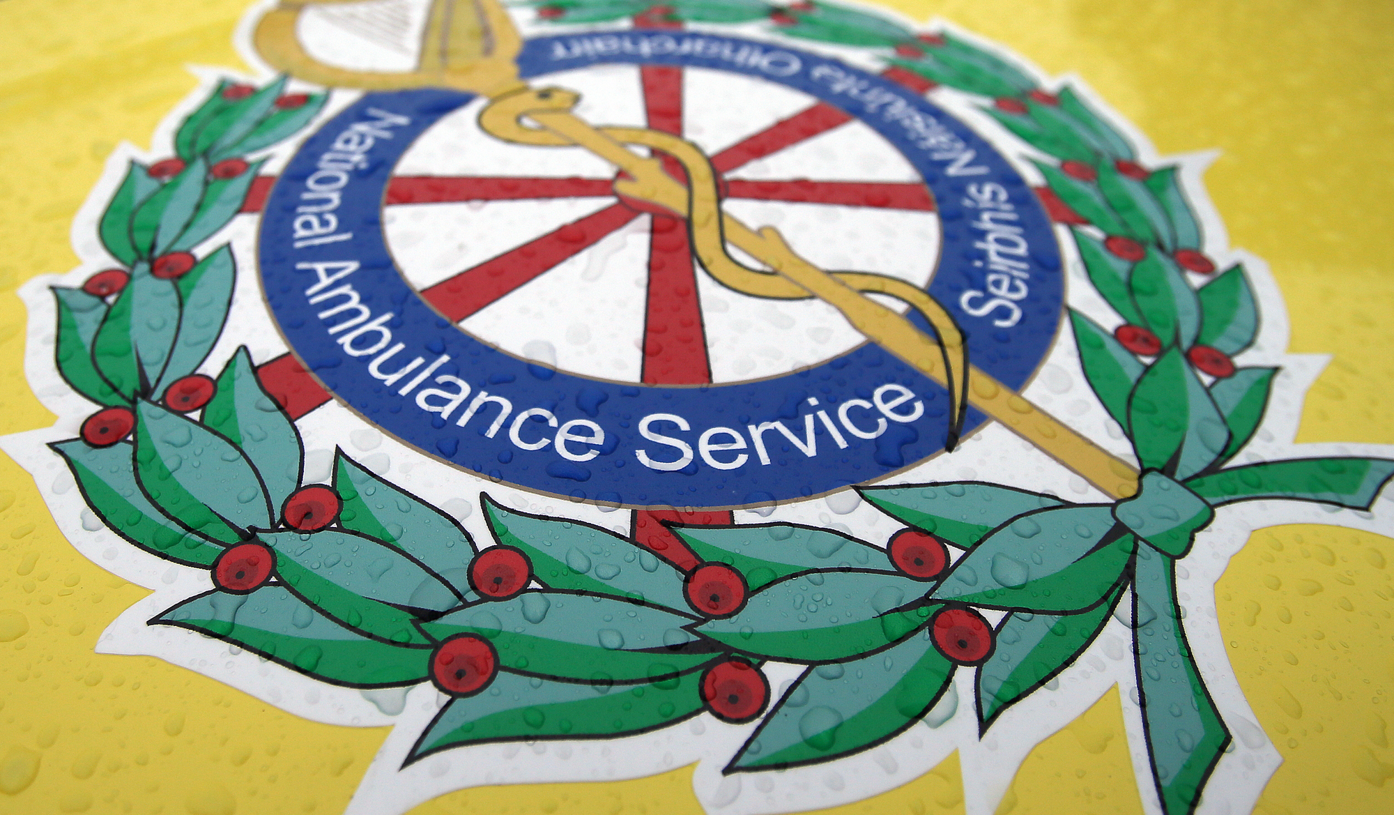 Taoiseach asked to probe ‘misogynistic and toxic’ culture in ambulance service
