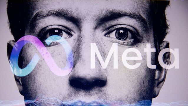 <p>Meta has said it will appeal the rulings in Los Angeles and in New Mexico. In response to the California case’s verdict, a spokesperson for Meta said the company is confident of its protection of teens online. Picture: Hans Lucas/AFP via Getty Images)</p>