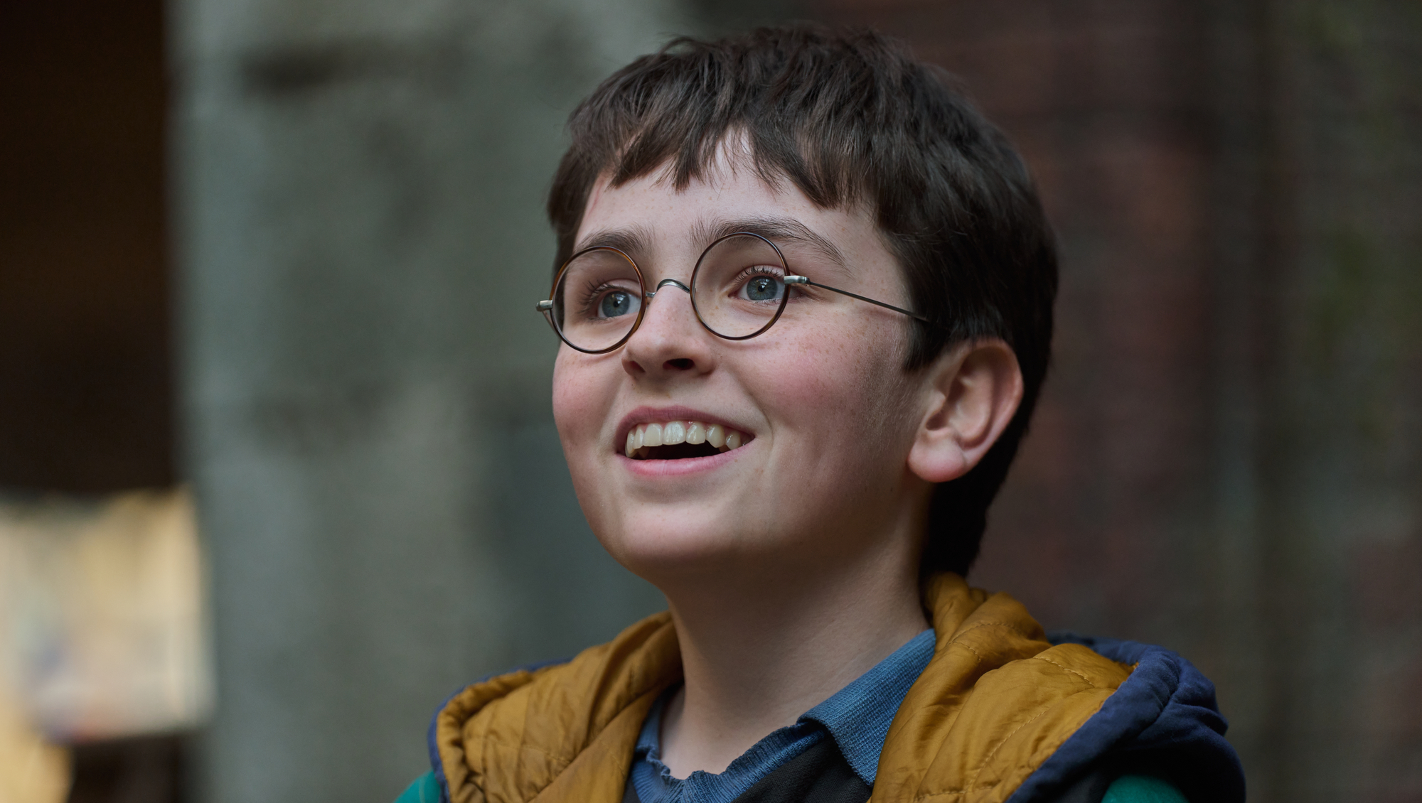 ‘You’re nothing special’, Harry Potter told in trailer for new TV series