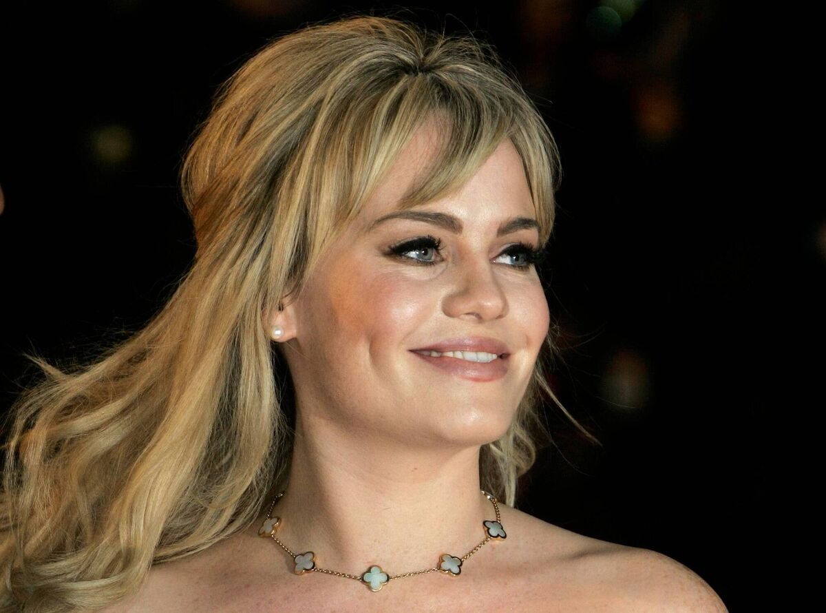 Welsh singer and songwriter Duffy in 2009. Picture: AP Photo/Lionel Cironneau