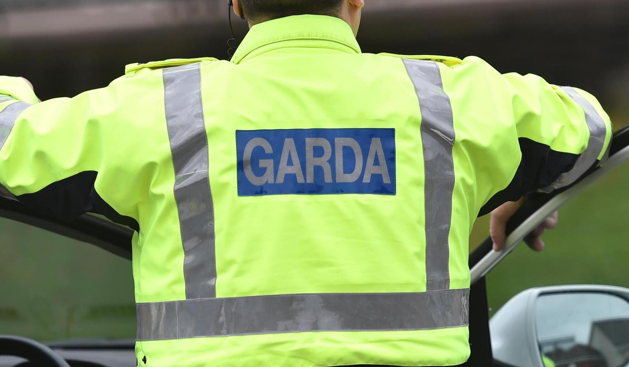 Man dies after St Patrick's Day assault in Limerick