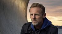 Nordic noir: Jo Nesbo on going down the Detective Hole for his new Netflix series 