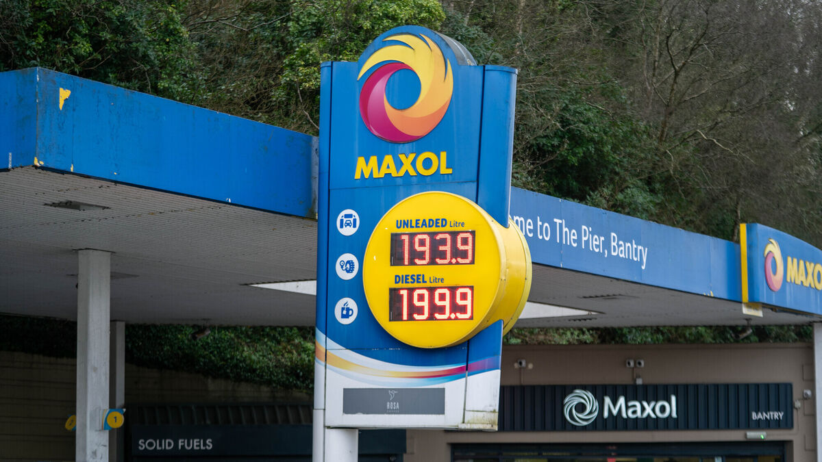 High energy costs affect everyone, but not equally. Picture: Karlis Dzjamko