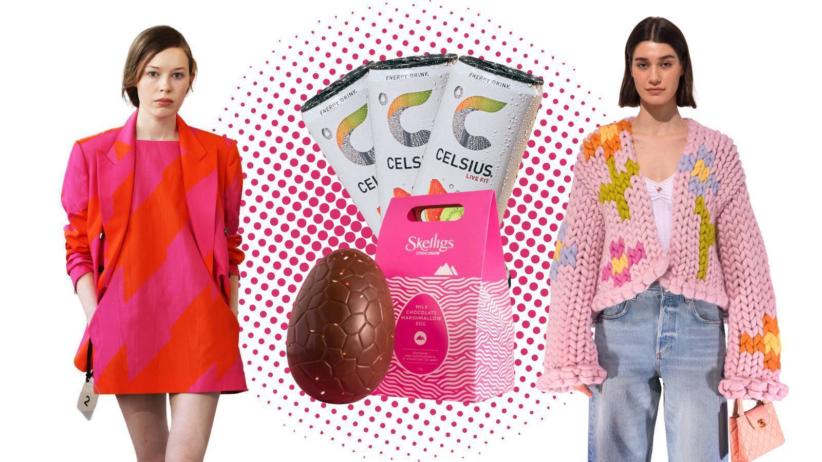 Desire Lines: Irish knitwear is the way to go if you're after renewable, on-trend fashion