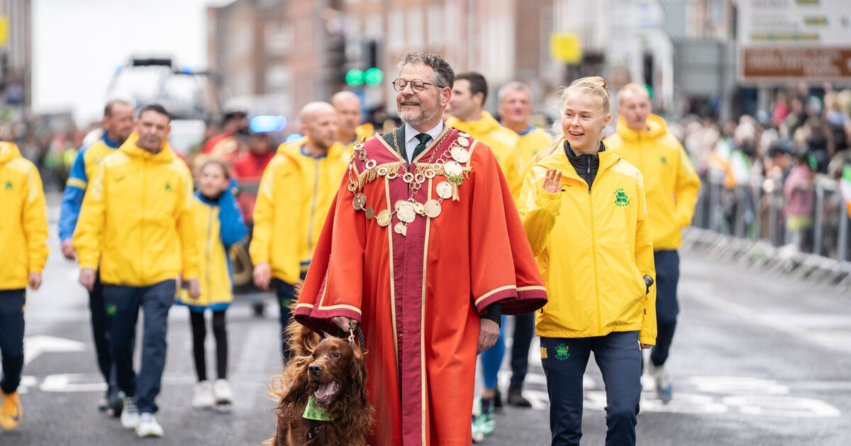 Limerick mayoral experiment will fail without legislative review