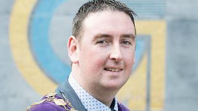 'I believe in a Galway First approach': City mayor enters by‑election to replace Catherine Connolly