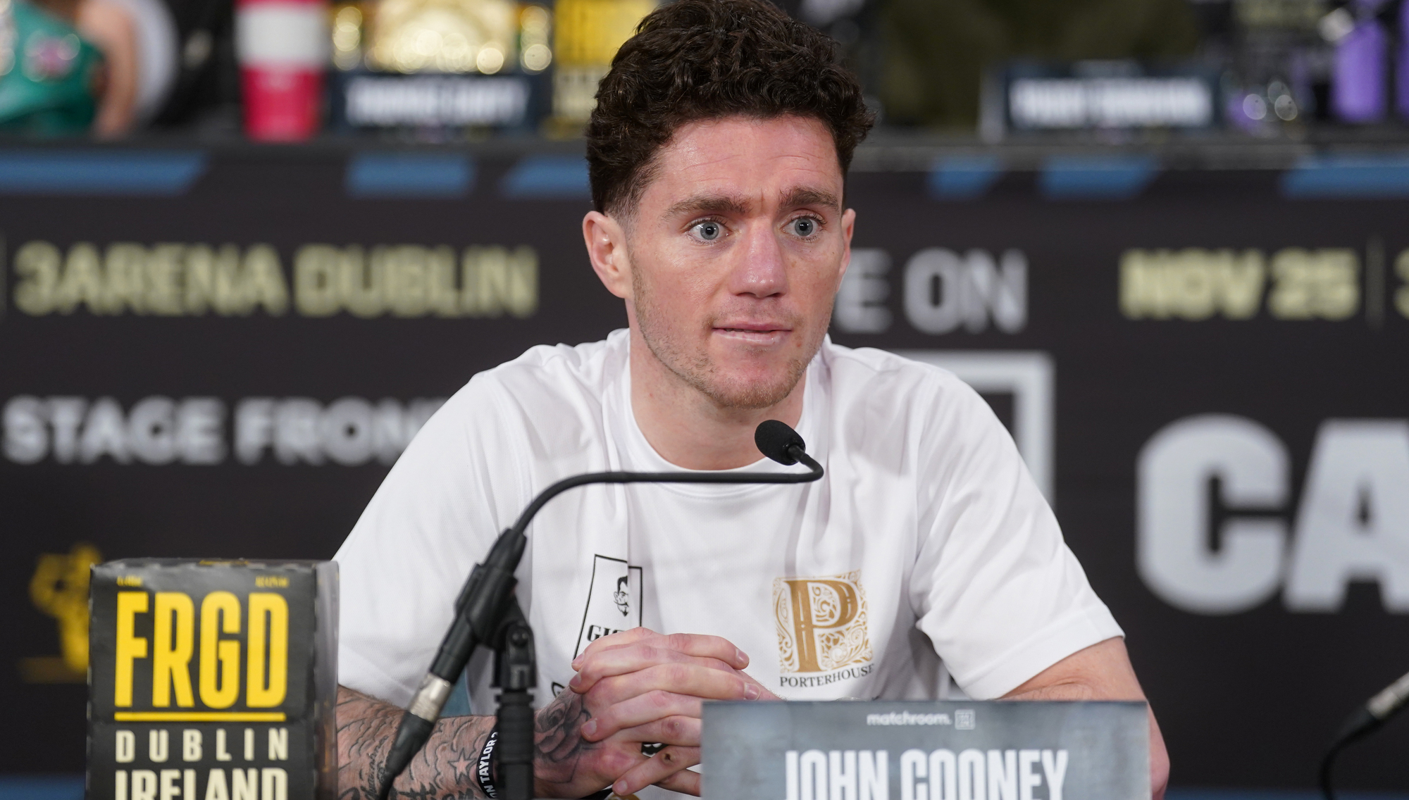 First preliminary hearing takes place ahead of inquest into Galway boxer's death