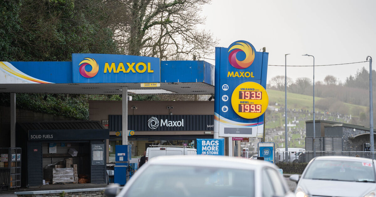 Why Ireland’s energy supports are becoming part of the problem