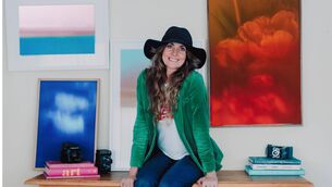 <p>Photographer Jo Kemp first set foot in India, aged just 20. </p> <p>Photographer Jo Kemp first set foot in India, aged just 20. </p>