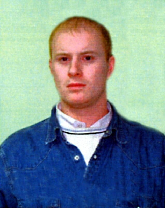 Adrian Moynihan was just 23 when he died. Picture: Provision