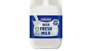 <p>A decision by Lidl to cut the price of milk and butter on Thursday is set to spark a supermarket price war which farmers warn will heap pressure on the sector just as prices have rocketed due to the Iran war.</p> <p>A decision by Lidl to cut the price of milk and butter on Thursday is set to spark a supermarket price war which farmers warn will heap pressure on the sector just as prices have rocketed due to the Iran war.</p>