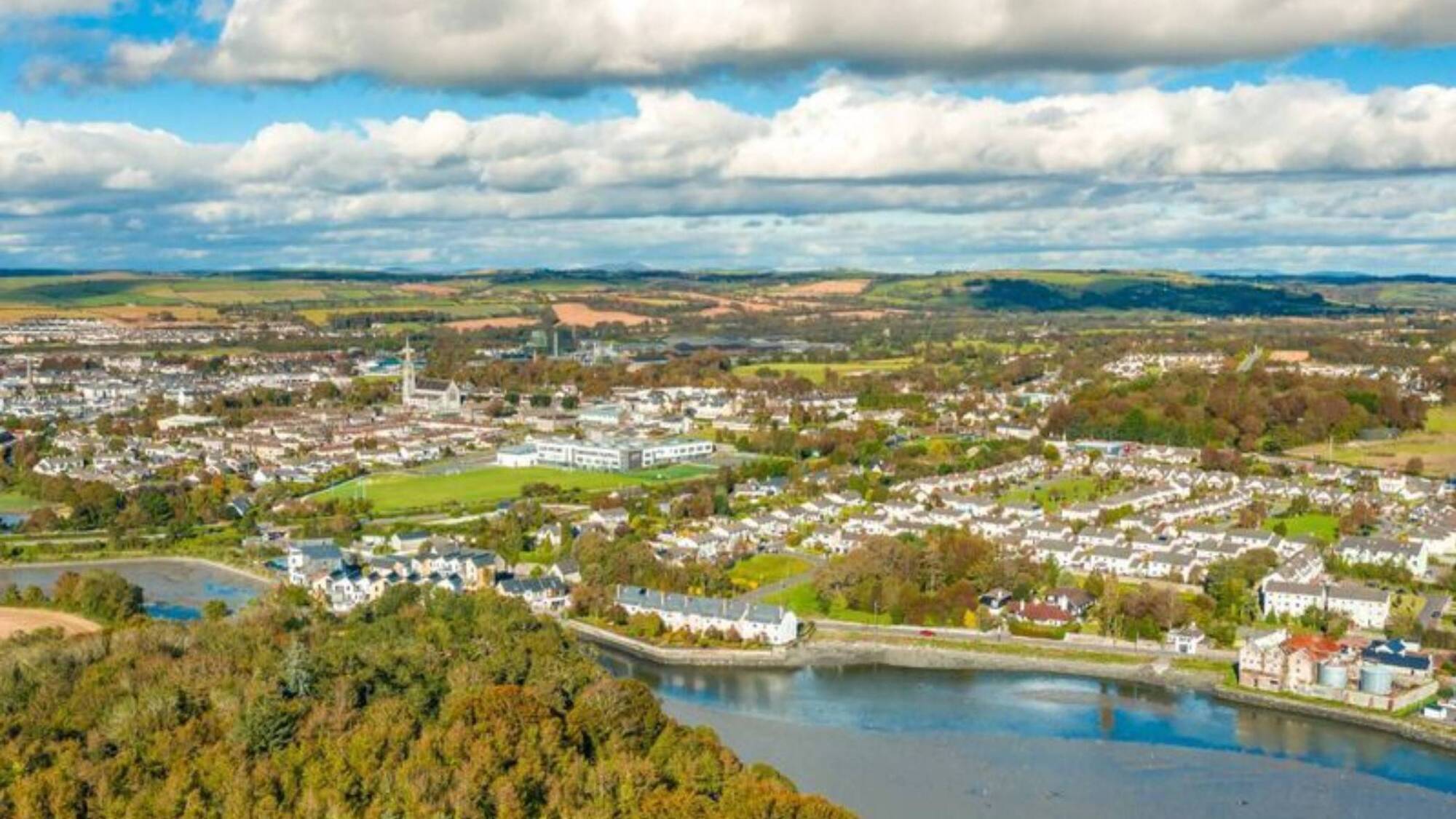 'Perfect storm' for East Cork as new homes will overwhelm creaking road network
