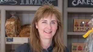 <p>Stella Gallagher was fatally injured in an incident in Shrewsbury Downs, Ballinlough, Cork, on November 17. Photo: Instagram</p>