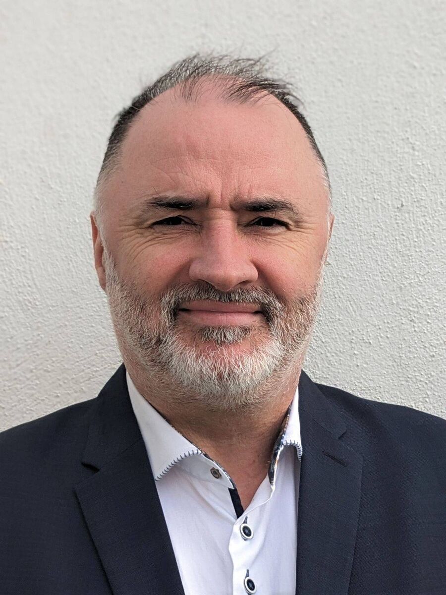 Dr Nicholas Clarke, a public health researcher at the Royal College of Surgeons in Ireland. Dr Nicholas Clarke, a public health researcher at the Royal College of Surgeons in Ireland.