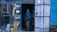 Afghanistan Women