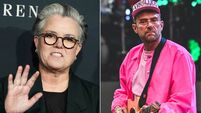 Five For Your Radar: Rosie O'Donnell, Gorillaz, Cork Podcast Fest...