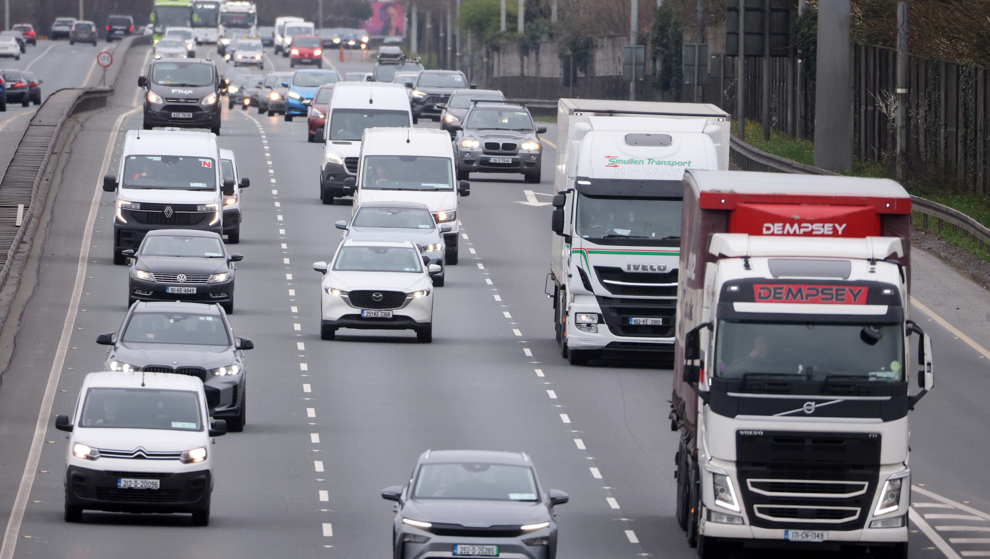 Alan Healy: Who really benefits from a cut in fuel excise duty?