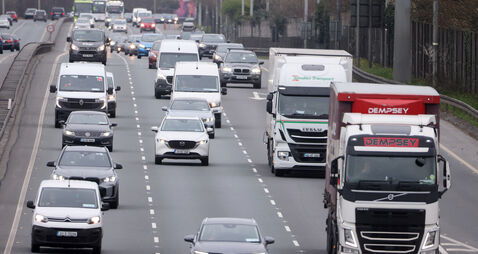 Alan Healy: Who really benefits from a cut in fuel excise duty?