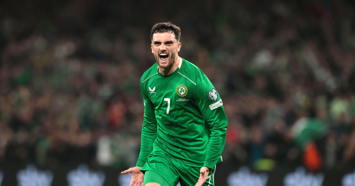 Government accused of failing next Troy Parrott by lack of sports funding for inner-city Dublin