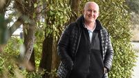 I was healthy and had no symptoms but bowel cancer screening found a stage-two tumour