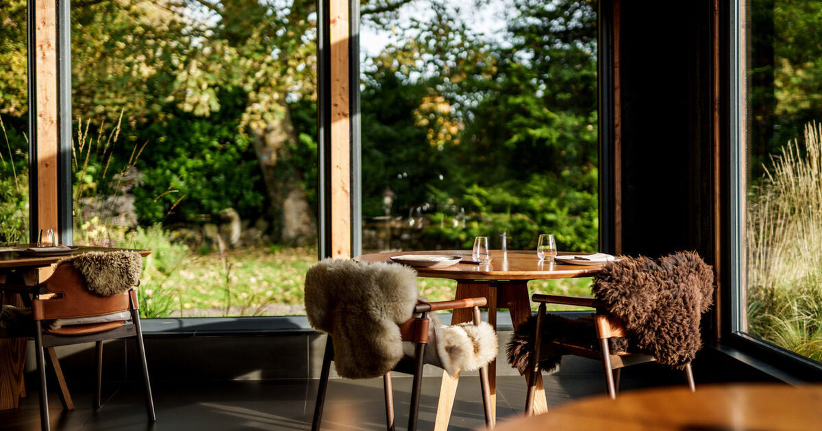 Restaurant review: This Galway gem has some of the finest fine dining in Ireland