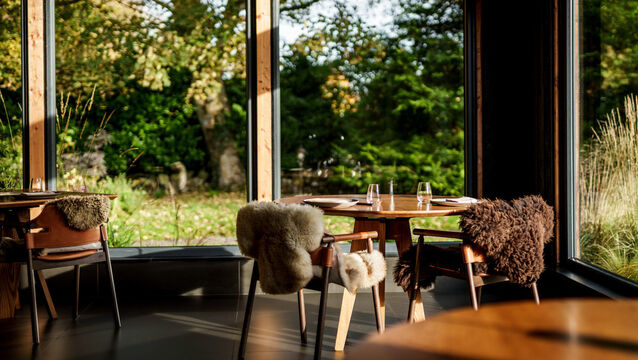 <p>Joe McNamee: "And if you’re already licking the stamp for the envelope addressed to Pseud’s Corner, let me state it in plain terms: Africano cooks quite superbly; delicious, balanced, singular dishes, of real character and originality, some of the finest fine dining to be found in the country."</p>