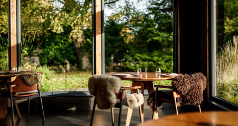 Restaurant review: This Galway gem has some of the finest fine dining in Ireland