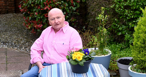 I'm glad I said yes to BowelScreen invites — my fourth routine test found cancer