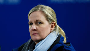 <p>BANNED: The International Olympic Committee has announced that transgender women will be banned from competing as females from the 2028 Games. Pic: Andrew Milligan/PA Wire.</p> <p>BANNED: The International Olympic Committee has announced that transgender women will be banned from competing as females from the 2028 Games. Pic: Andrew Milligan/PA Wire.</p>