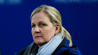 Kirsty Coventry file photo