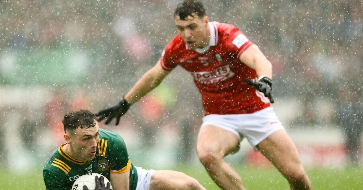 Meath v Cork: Three key battles to decide Croke Park showdown