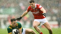 Meath v Cork - GAA Football All-Ireland Senior Championship Round 1