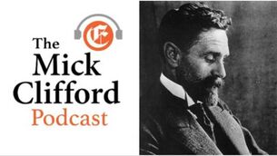 <p>Rory Carroll discusses Roger Casement and the 1916 Rising on the Mick Clifford Podcast.</p>