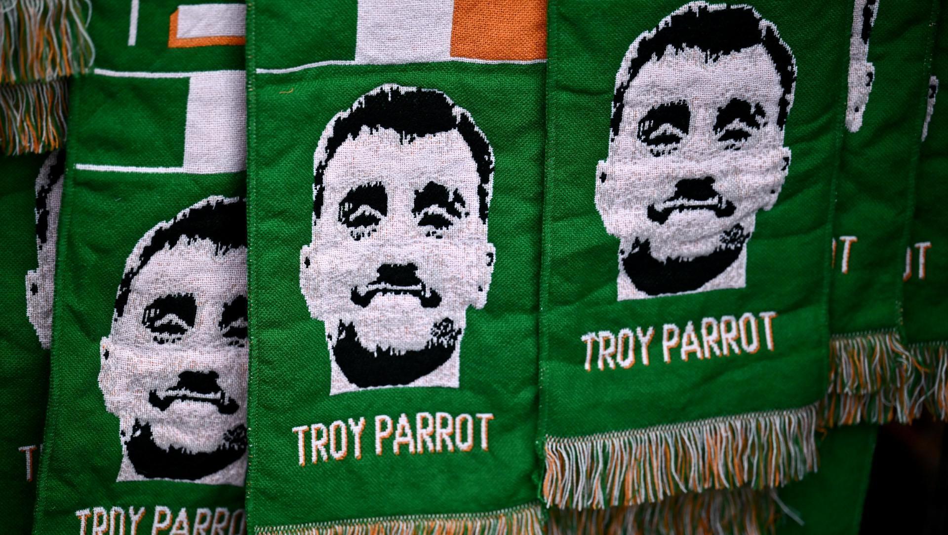 Golden times for Irish sport – and the Irish abroad show the best version of ourselves