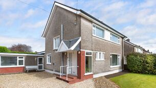 <p>4 Lislee, Maryborough Estate. Pictures: Lyne Media</p>