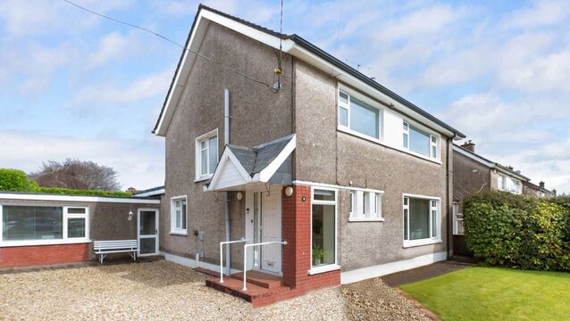 <p>4 Lislee, Maryborough Estate. Pictures: Lyne Media</p>