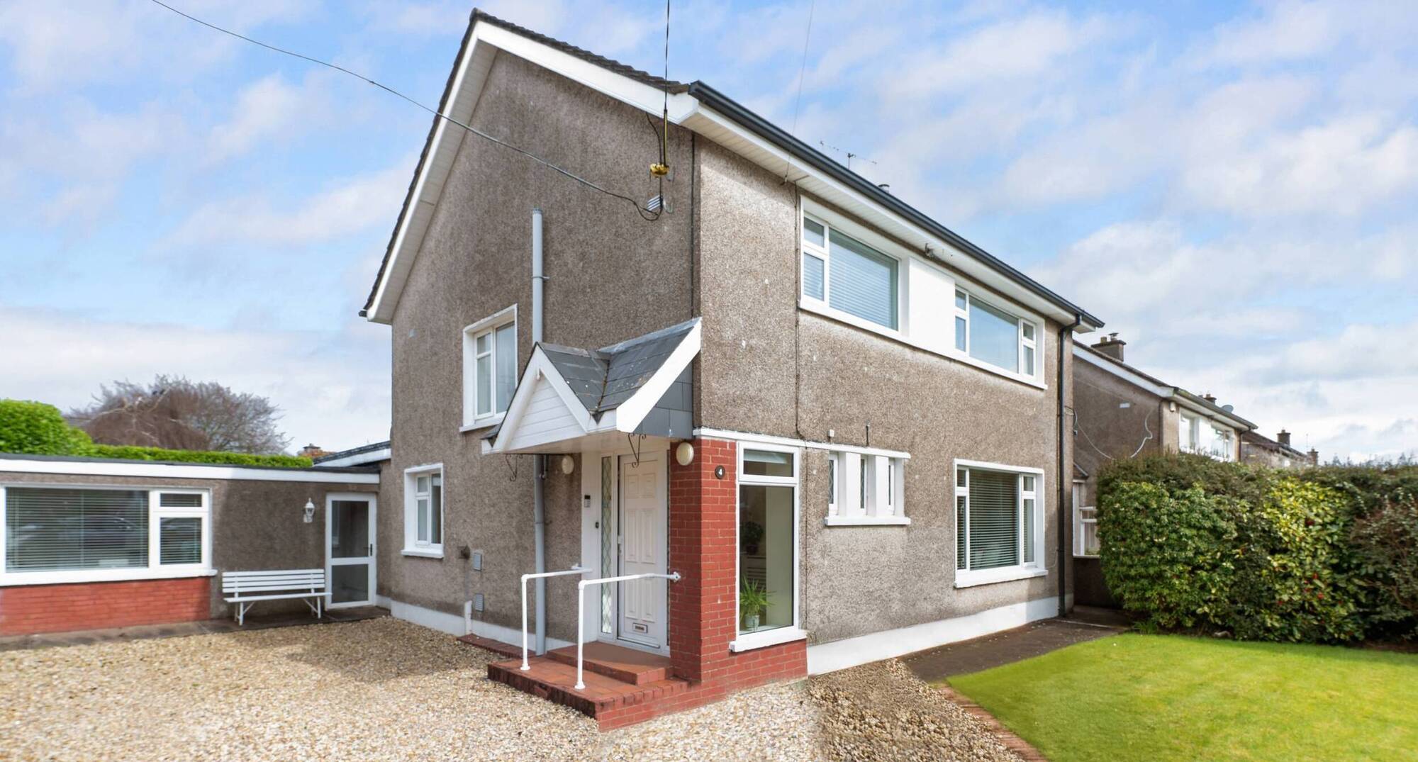 House of the Week: €625k Lislee is ripe with heritage and core family values