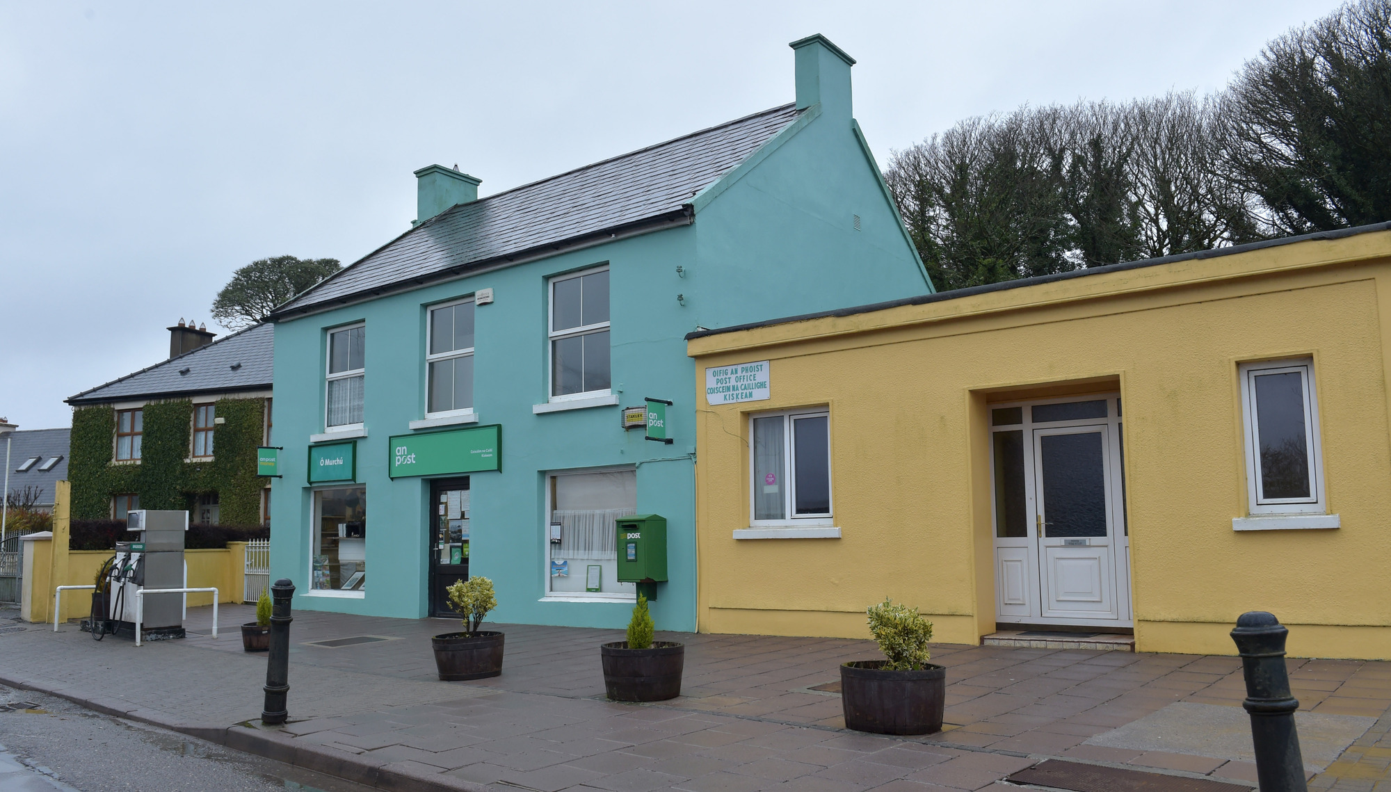 'Sword of Damocles' hangs over North Cork village