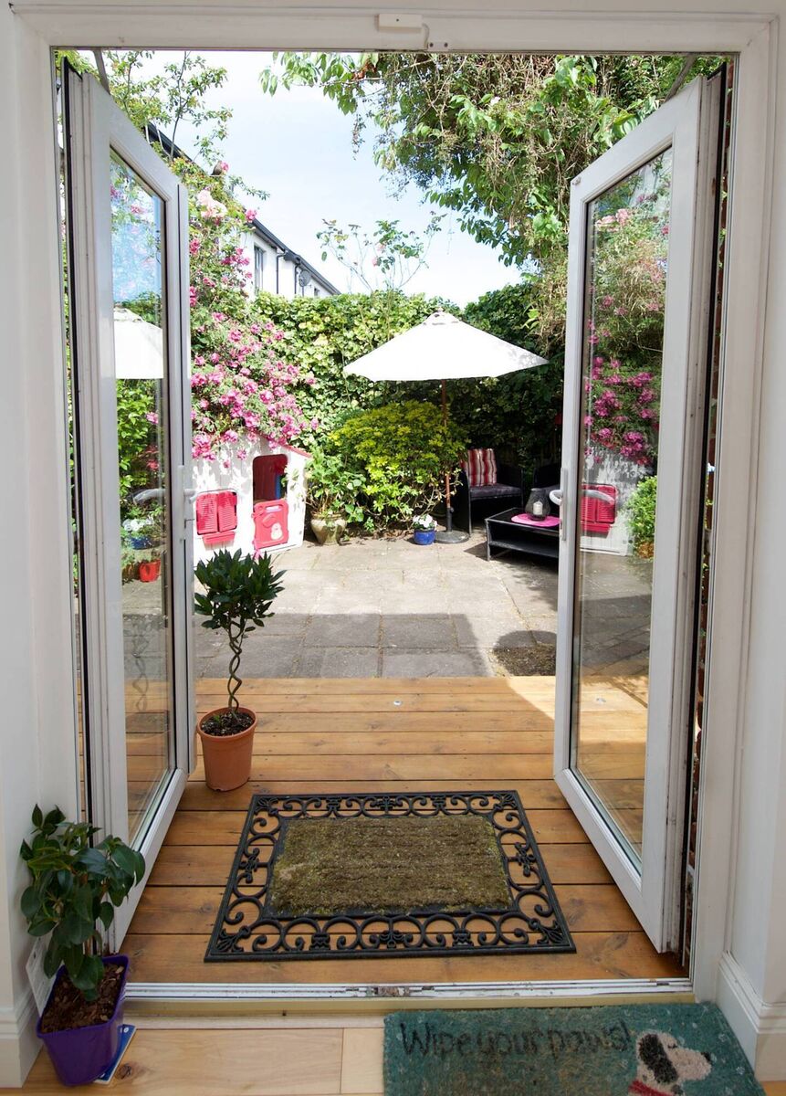 Blue Cottage, Rope Walk, Blackrock Blue Cottage, Rope Walk, Blackrock