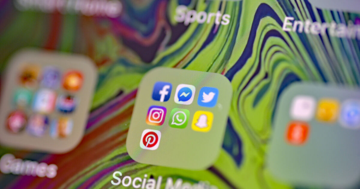 EU regulators investigate Snapchat ‘for failing to protect children’