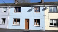 Ballintemple townhouse near Cork Marina and greenway hits market in prime city location