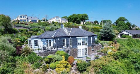 Price cut for Kinsale’s €2.2m Joaney’s Garden as overseas demand grows for coastal homes