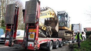 <p> A digger and workmen at the scene of a house in Co Meath which is at the centre of a 20-year-long legal battle. File picture: Leah Farrell/RollingNews.ie</p> <p> A digger and workmen at the scene of a house in Co Meath which is at the centre of a 20-year-long legal battle. File picture: Leah Farrell/RollingNews.ie</p>
