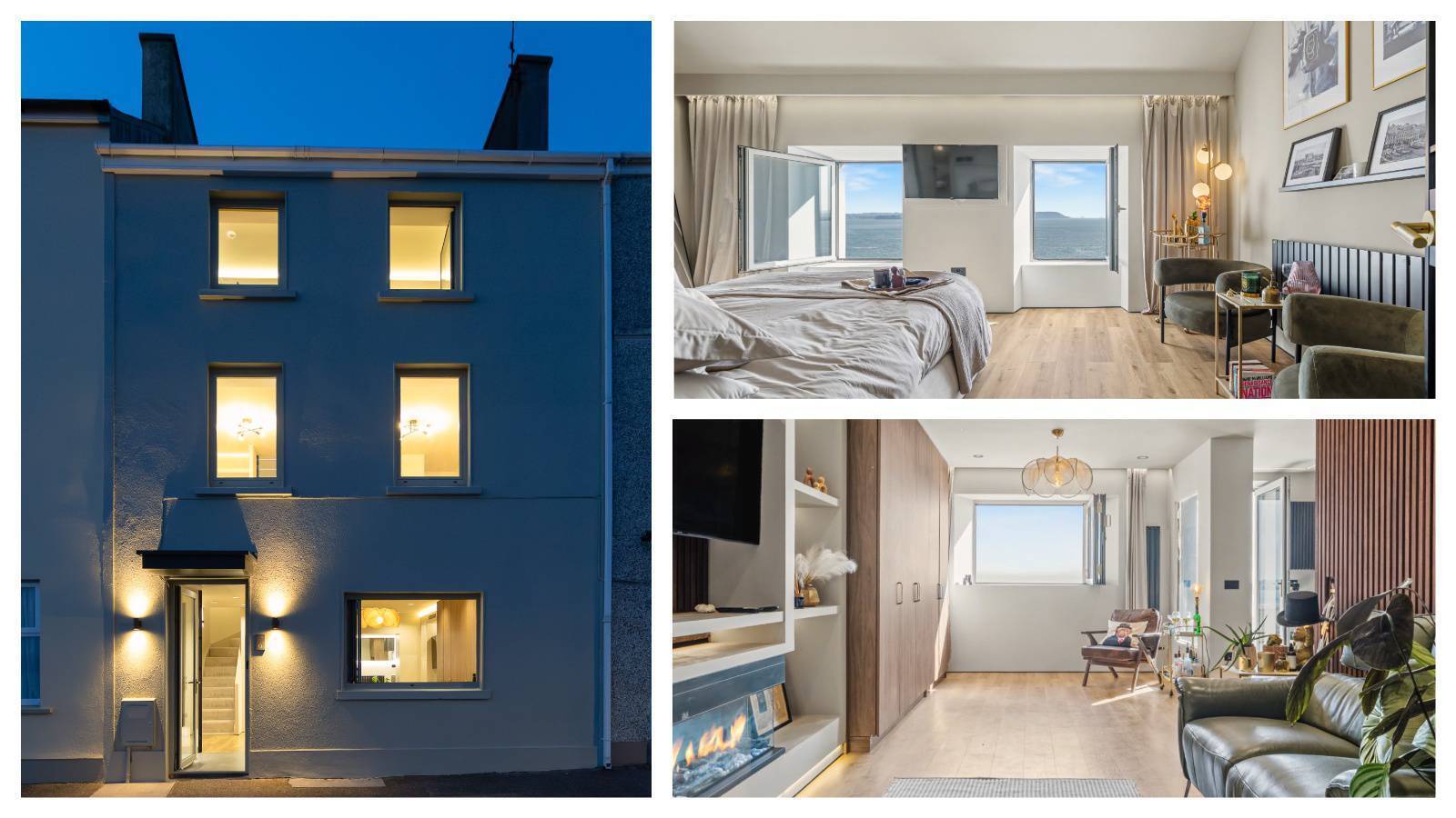 1840s-built East Cork townhouse updated with high spec luxury