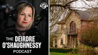 The Deirdre O’Shaughnessy Podcast: The Meath demolition drama and our troubled relationship with planning